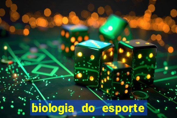 biologia do esporte jurgen weineck pdf